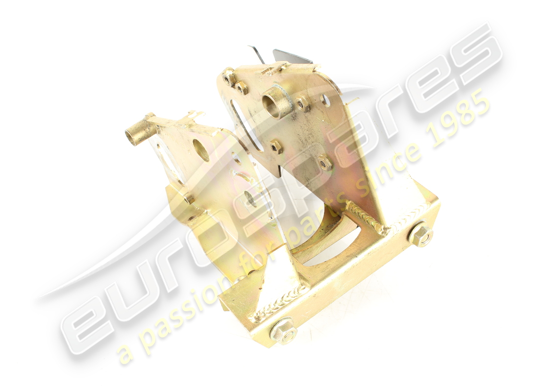 gebrauchte lamborghini lenksäulenhalterung. teilenummer 0043004072 (3)