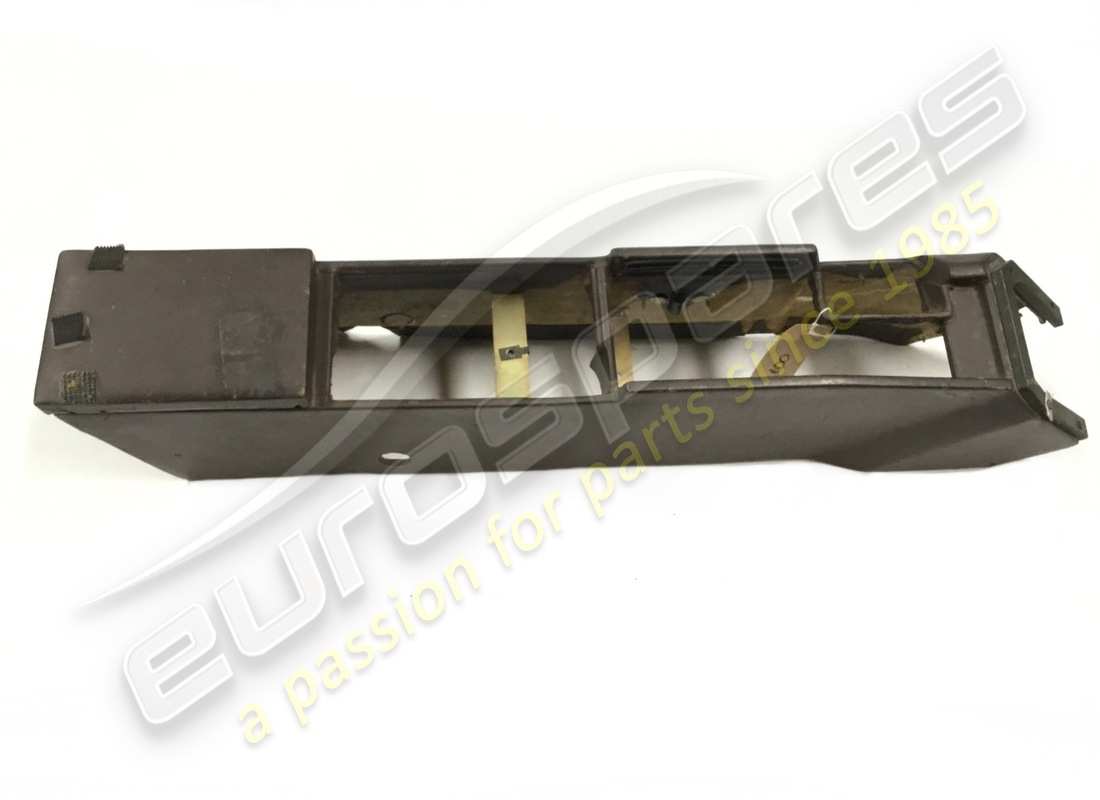 verwendete ferrari konsole. teilenummer 61552600 (3)