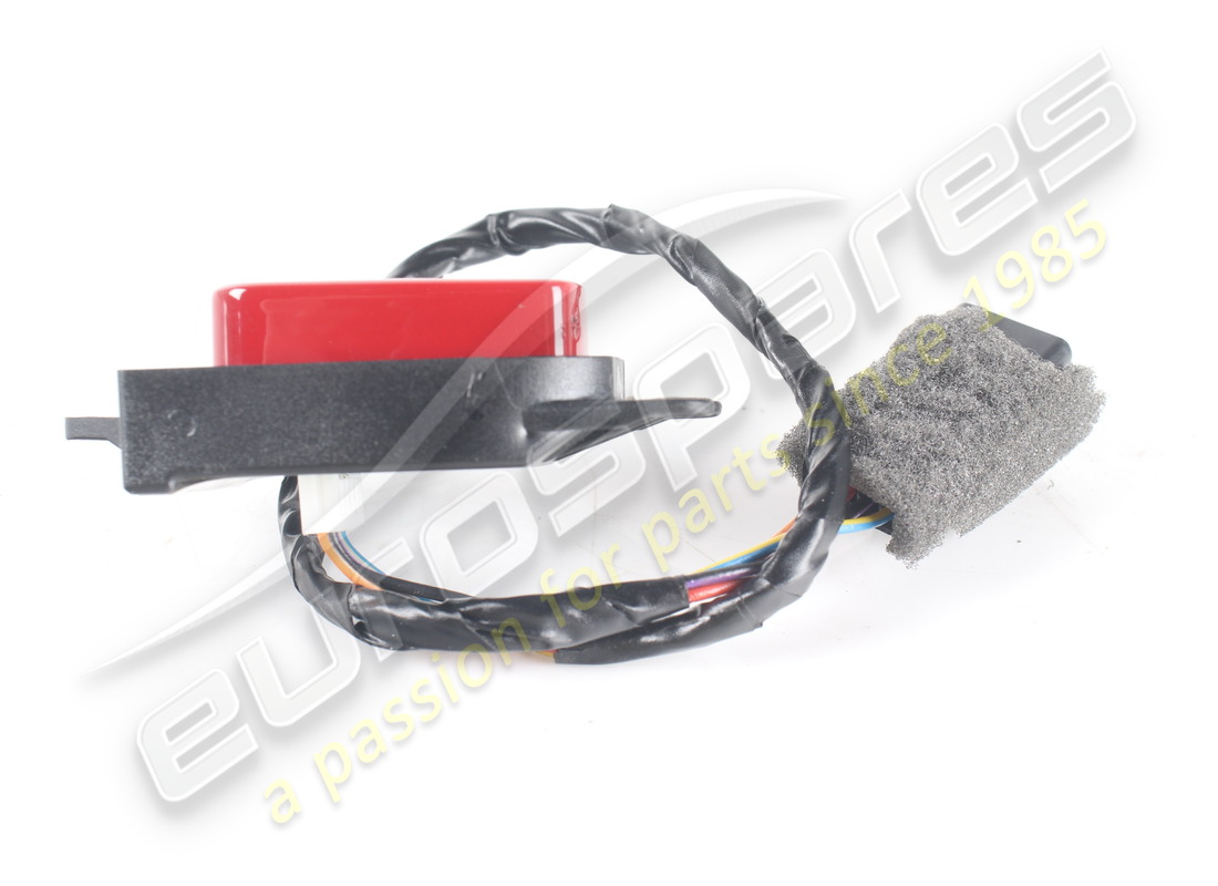 VERWENDET FERRARI WARNBLINKLICHTTASTE. TEILENUMMER 336233 (2) verwendet ferrari warnblinklichttaste. teilenummer 336233 (2)