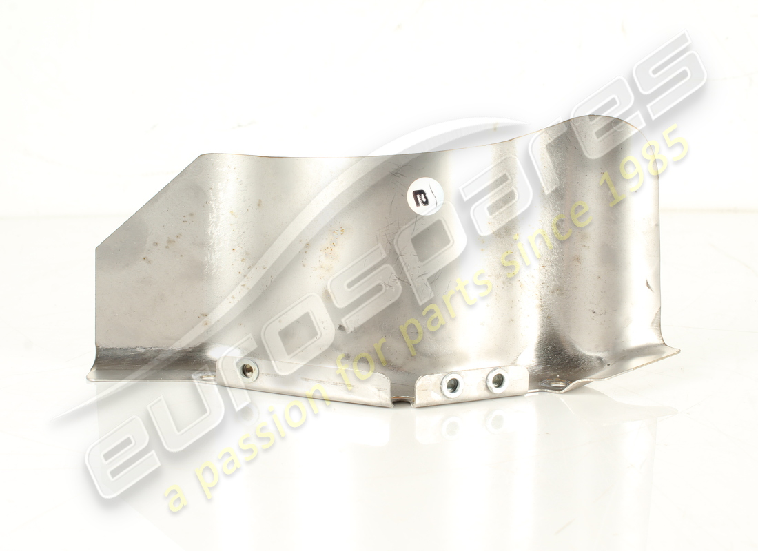 used ferrari lh axle shaft. part number 248707 (3)