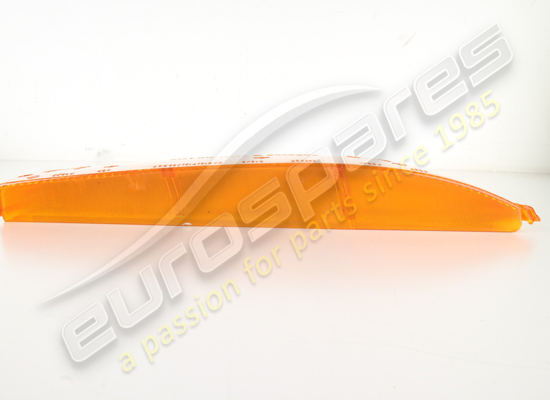 neu (sonstiges) ferrari rechte vordere linse blinker rhd teilenummer 61536100 (4)