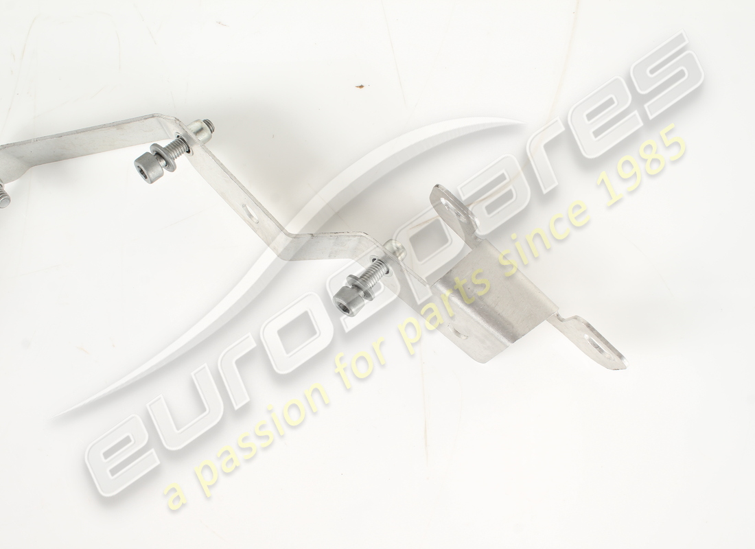 gebrauchte ferrari gpf-sensorhalterung. teilenummer 808103 (3)