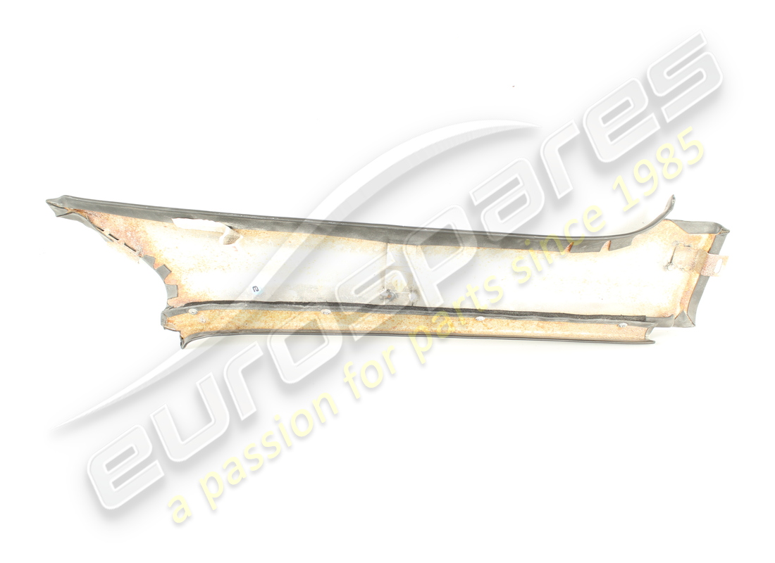 used ferrari rhr pillar trim in black vm8500. part number 64751300 (2)