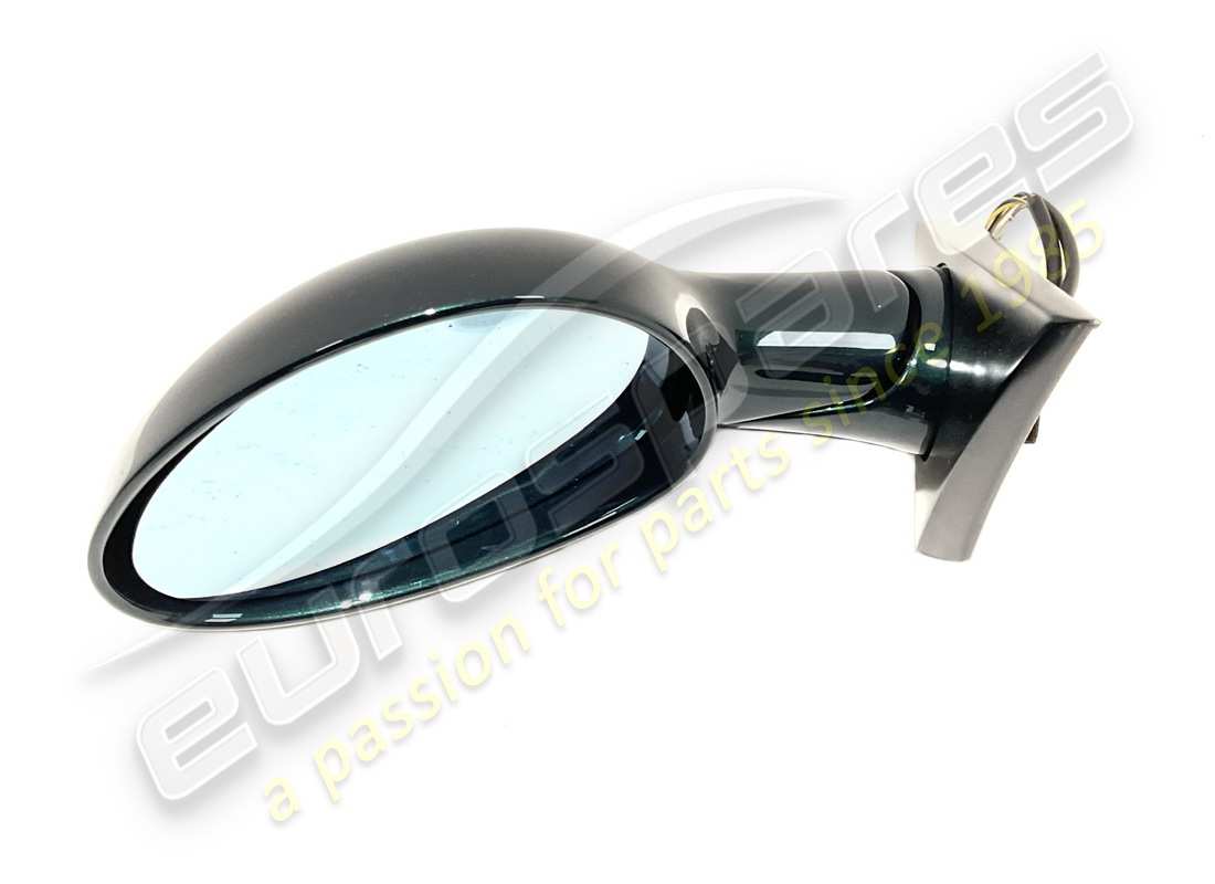 NEU (SONSTIGE) Ferrari LINKER AUSSENRÜCKSPIEGEL . TEILENUMMER 64715310 (1)