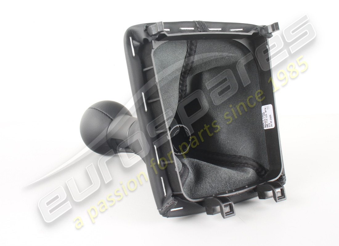 NEU PORSCHE WAHLHEBEL SCHWARZ. TEILENUMMER 9827131208YR (3) neu porsche wahlhebel schwarz. teilenummer 9827131208yr (3)