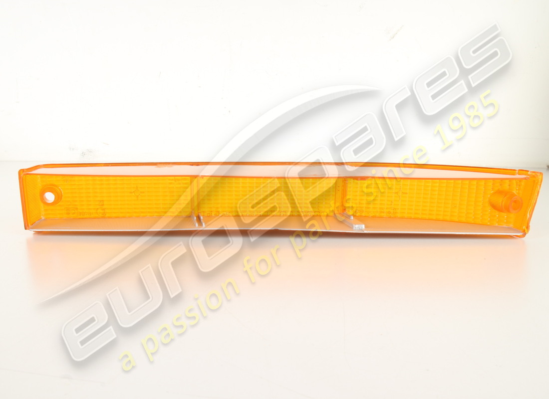 neu (sonstiges) ferrari rechte vordere linse blinker rhd teilenummer 61536100 (3)