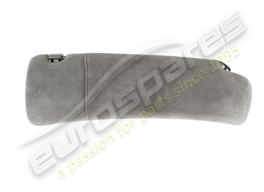 used ferrari rhd rh sun visor in black vm8500. part number 65183100 (2)