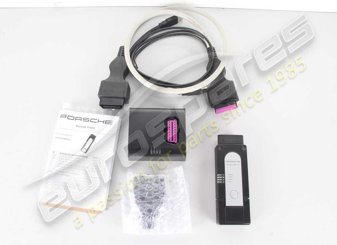 neuer porsche adapter. teilenummer v04014999f204 (1)