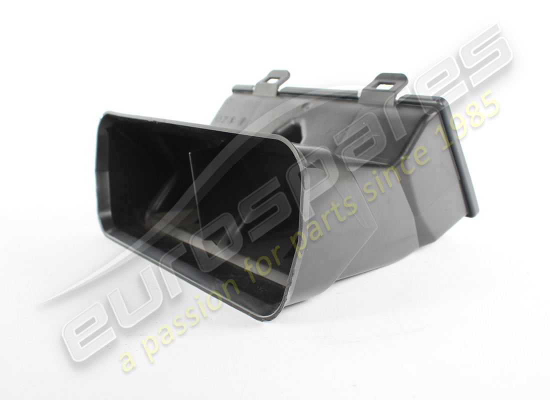 GEBRAUCHT Lamborghini VERBINDUNGSTEIL, HOCH . TEILENUMMER 4M0857042A (1)