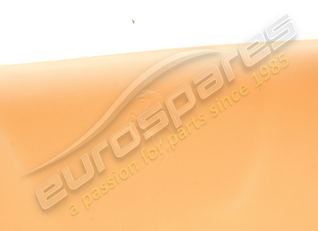 gebraucht ferrari hintere obere mittelverkleidung. teilenummer 69787829 (2)