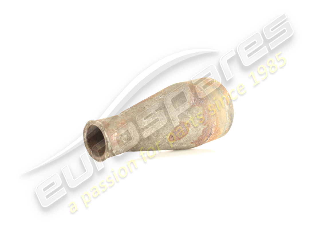GEBRAUCHT Ferrari GABEL-SCHUTZKAPPE . TEILENUMMER 143938 (1)