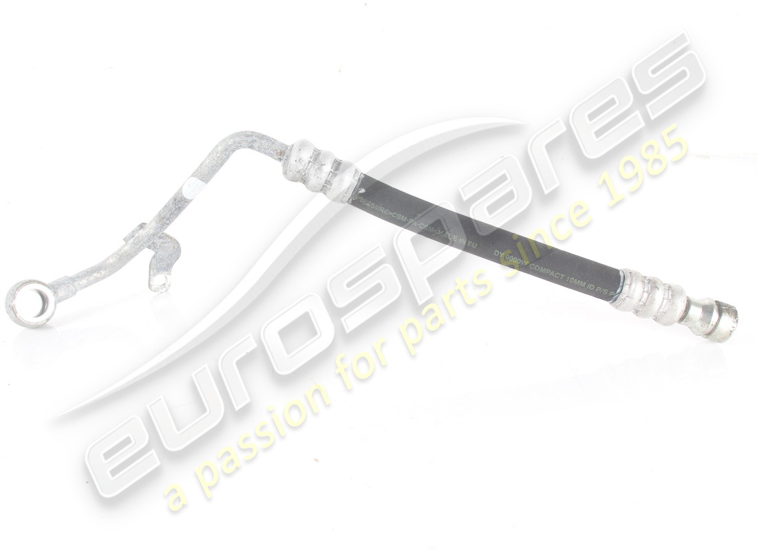 VERWENDET Ferrari ROHR VON DER PUMPE ZUM TRENNEN. TEILENUMMER 323703 (1)