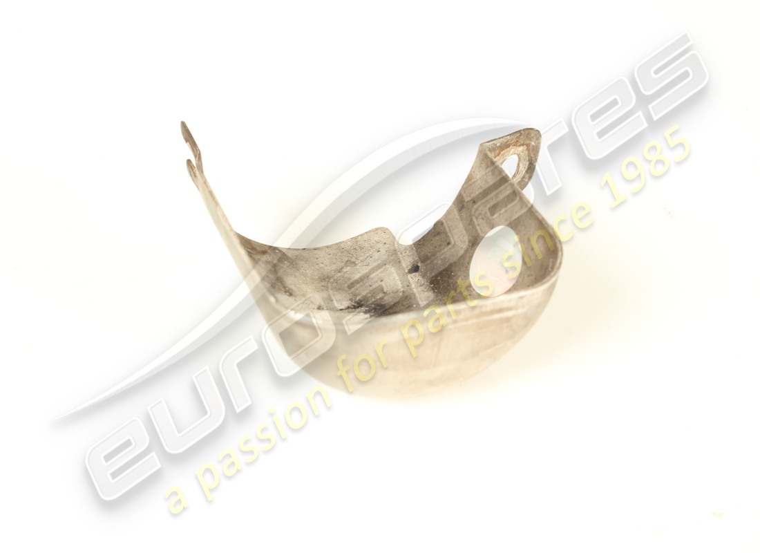 VERWENDET Ferrari RH SHIELD . TEILENUMMER 150878 (1)