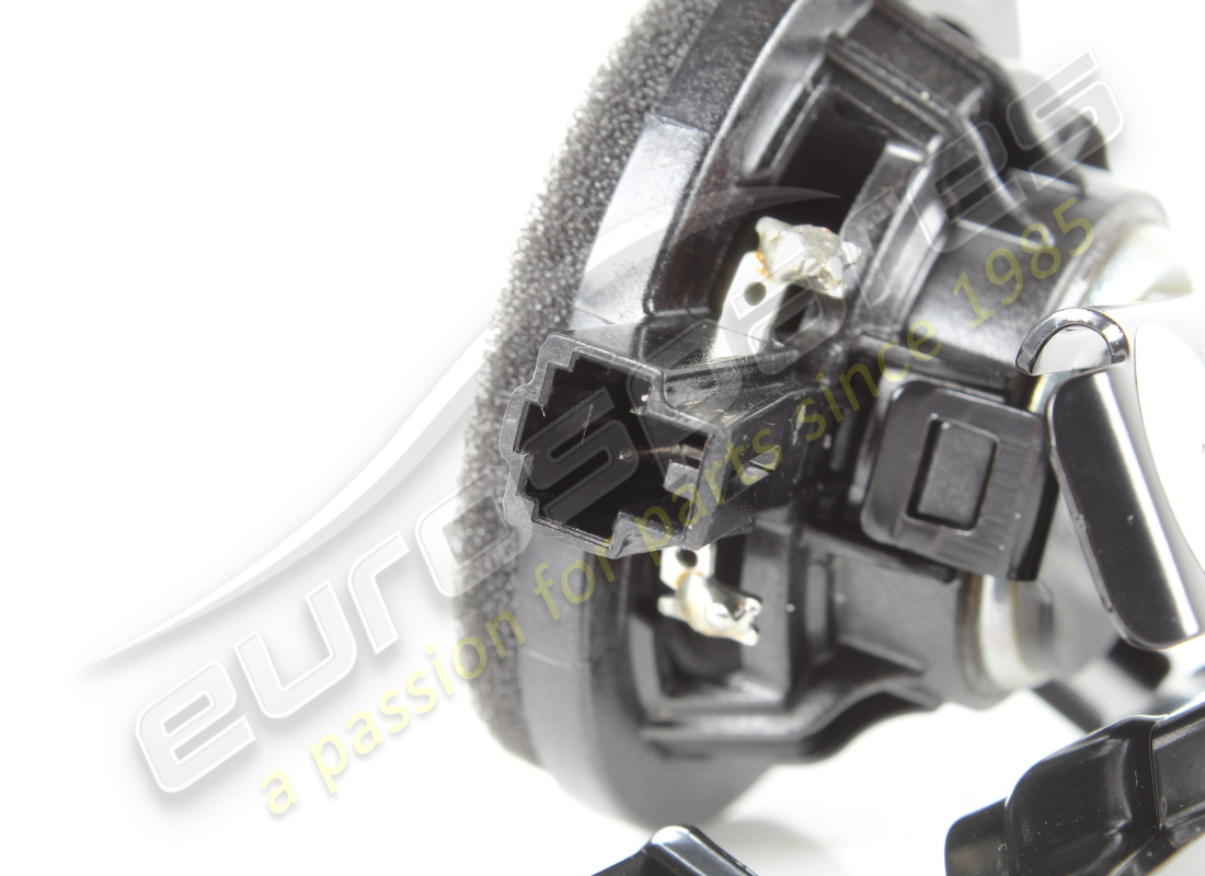 VERWENDETER LAMBORGHINI LAUTSPRECHER. TEILENUMMER 4ML035399A (4) verwendeter lamborghini lautsprecher. teilenummer 4ml035399a (4)