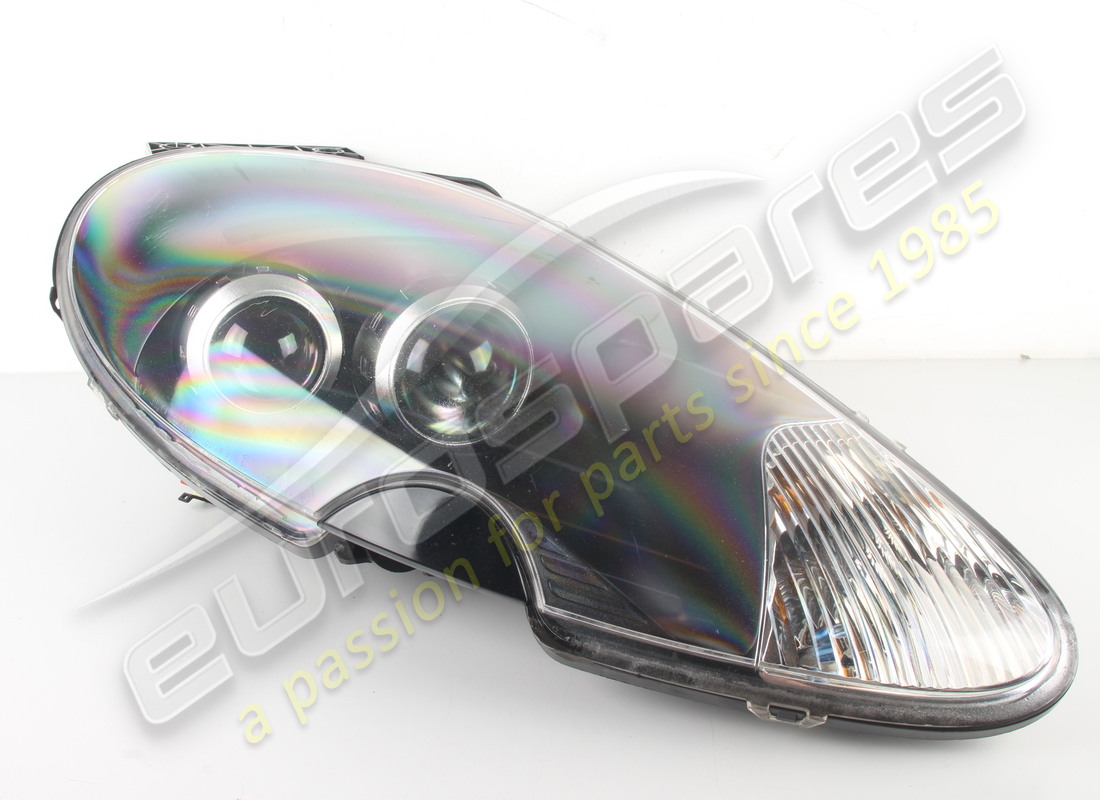 BESCHÄDIGTER Eurospares SCHEINWERFER . TEILENUMMER EAP1392841 (1)