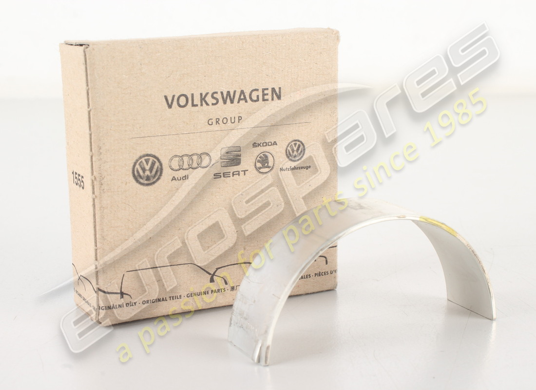 NEUE Lamborghini PLEUELLAGERSCHALE . TEILENUMMER 07L105701NGLB (1)