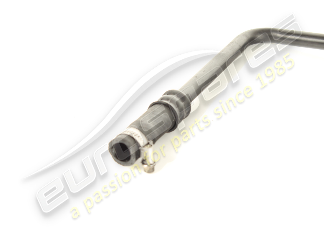 verwendetes ferrari rohr. teilenummer 167934 (2)