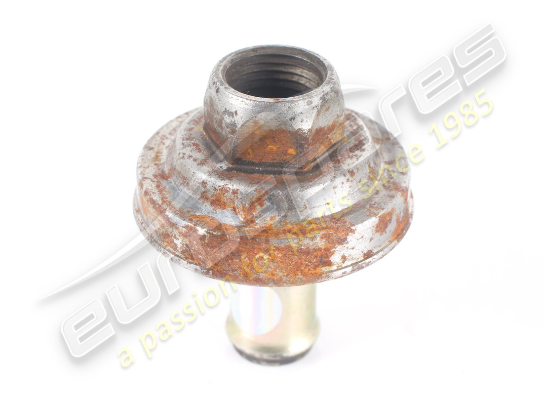 VERWENDETES FERRARI RÜCKSCHLAGVENTIL. TEILENUMMER 148494 (2) verwendetes ferrari rückschlagventil. teilenummer 148494 (2)