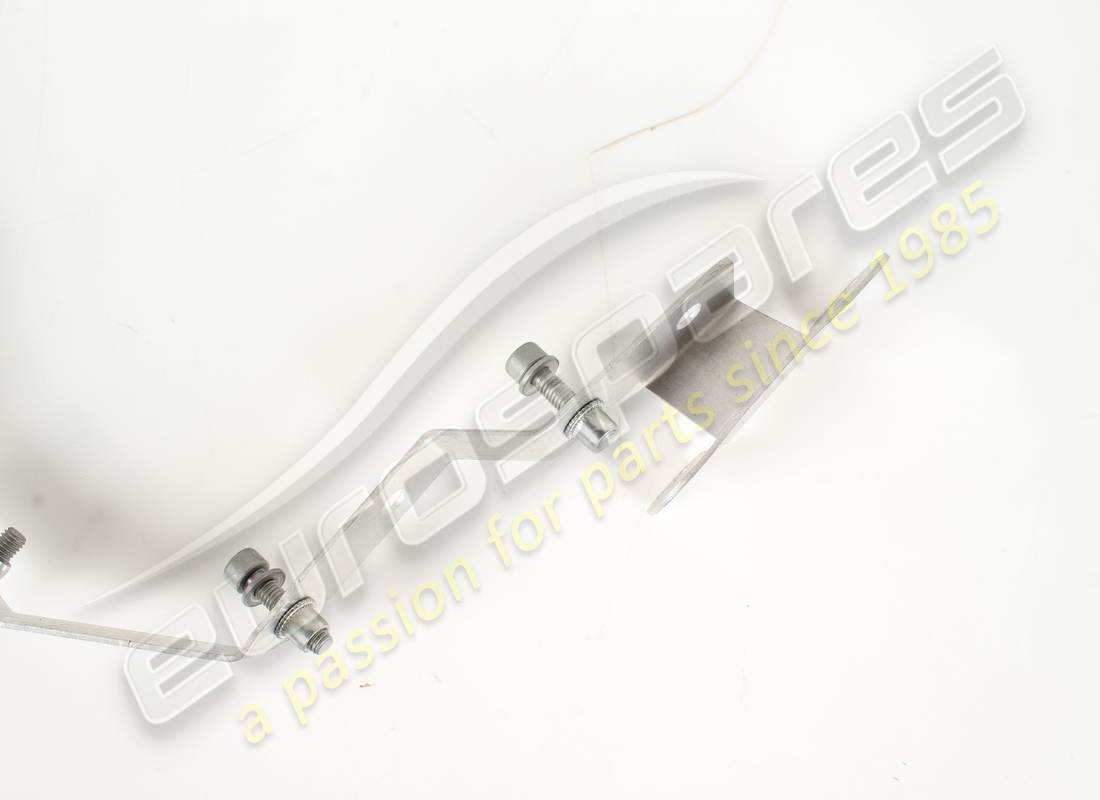 gebrauchte ferrari gpf-sensorhalterung. teilenummer 808103 (6)
