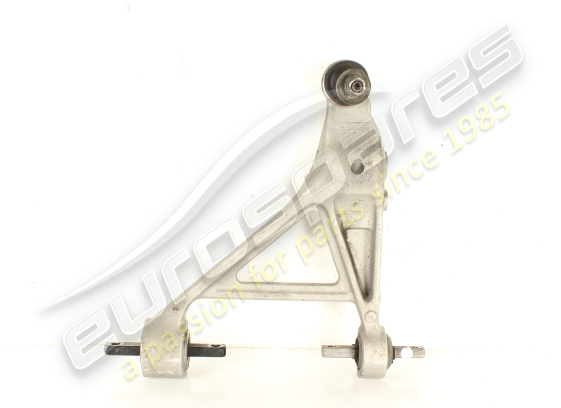gebraucht ferrari komplett linker vorderer unterer arm. teilenummer 268896 (1)
