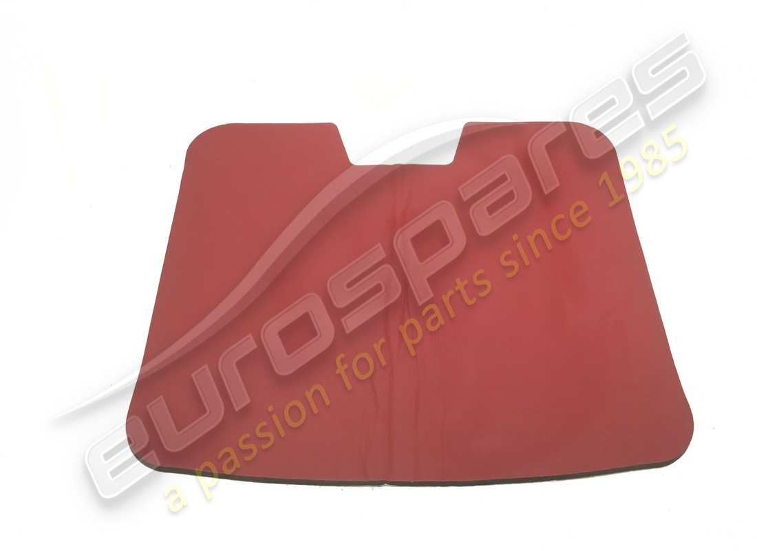 neue ferrari dachverkleidung in bordeaux vm4481. teilenummer 63019225 (1)