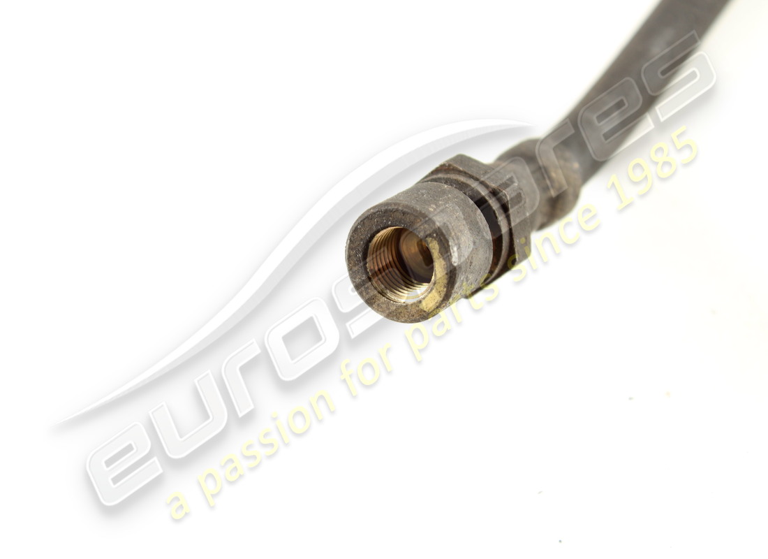 gebrauchter ferrari vorderer bremsschlauch. teilenummer 137313 (3)