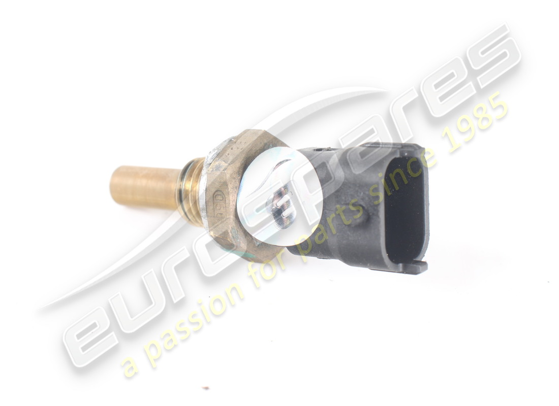 VERWENDET FERRARI WASSERTEMPERATURSENSOR. TEILENUMMER 180137 (2) verwendet ferrari wassertemperatursensor. teilenummer 180137 (2)