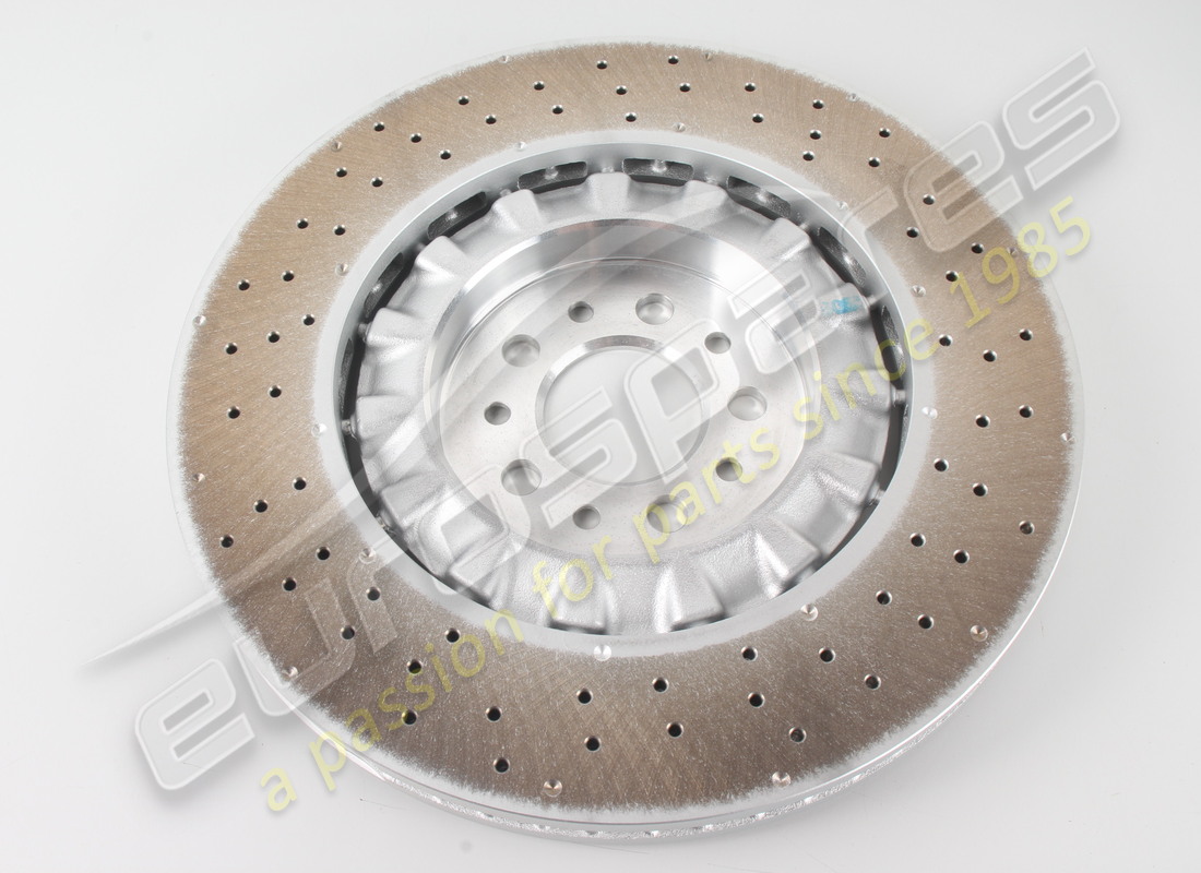 neue maserati vordere bremsscheibe. teilenummer 670220502 (3)