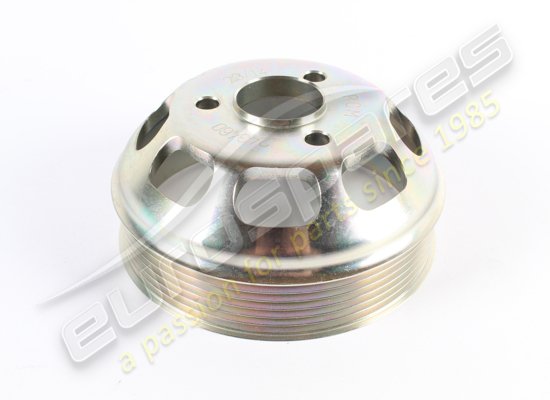 neue ferrari hydraulikpumpenriemenscheibe. teilenummer 243460 (1)