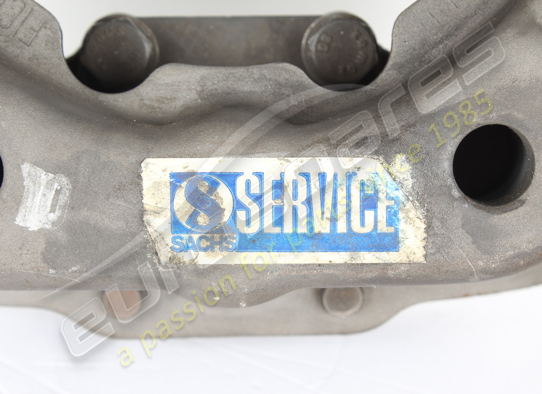 neue ferrari sachs druckplatte. teilenummer 95500001x (4)