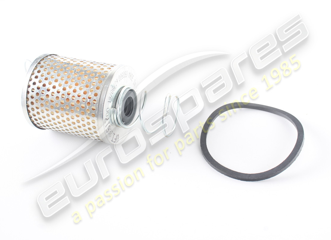 neuer oem kraftstofffilter fispa (71mm x 62mm). teilenummer 95180050 (1)