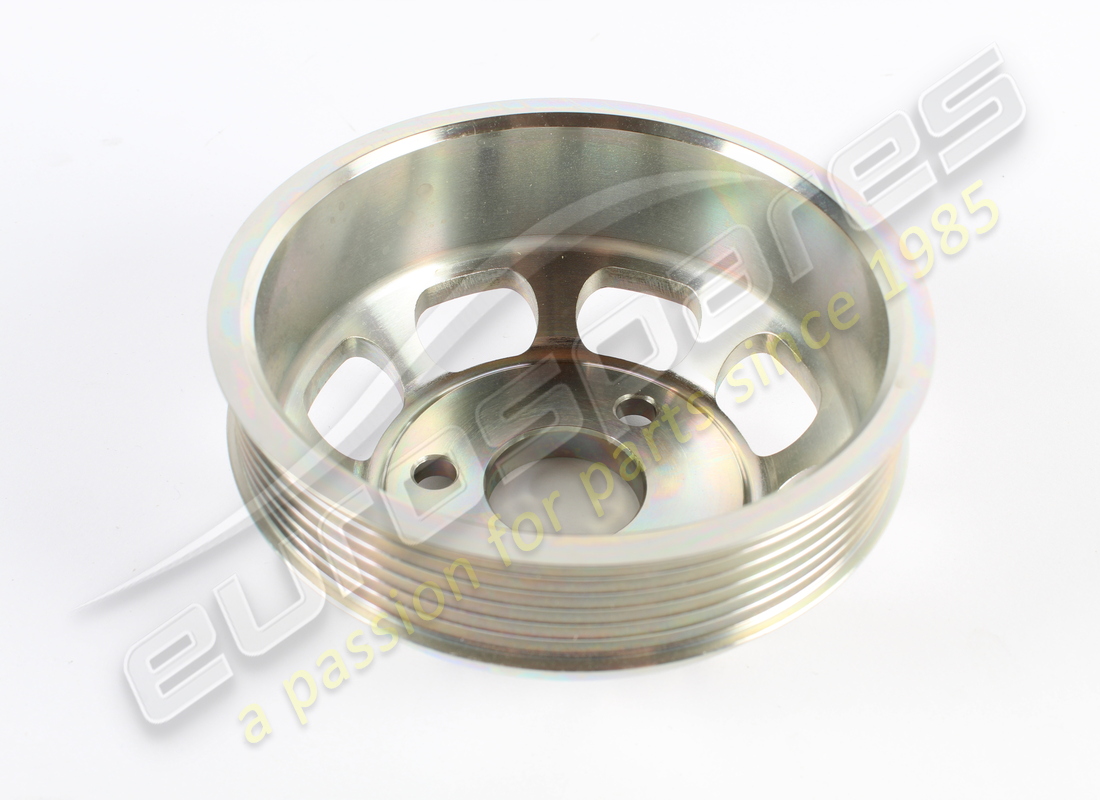 neue ferrari hydraulikpumpenriemenscheibe. teilenummer 243460 (2)