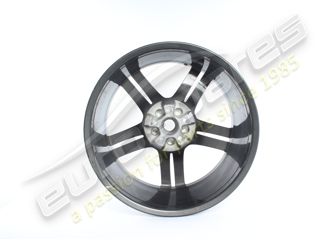 gebrauchtes ferrari hinterrad. teilenummer 855341 (4)