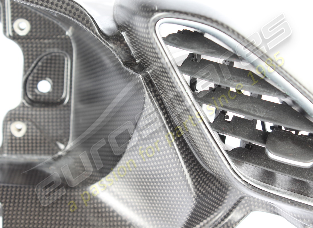 gebrauchtes ferrari komplettes instrumententafel. teilenummer 88783900 (2)