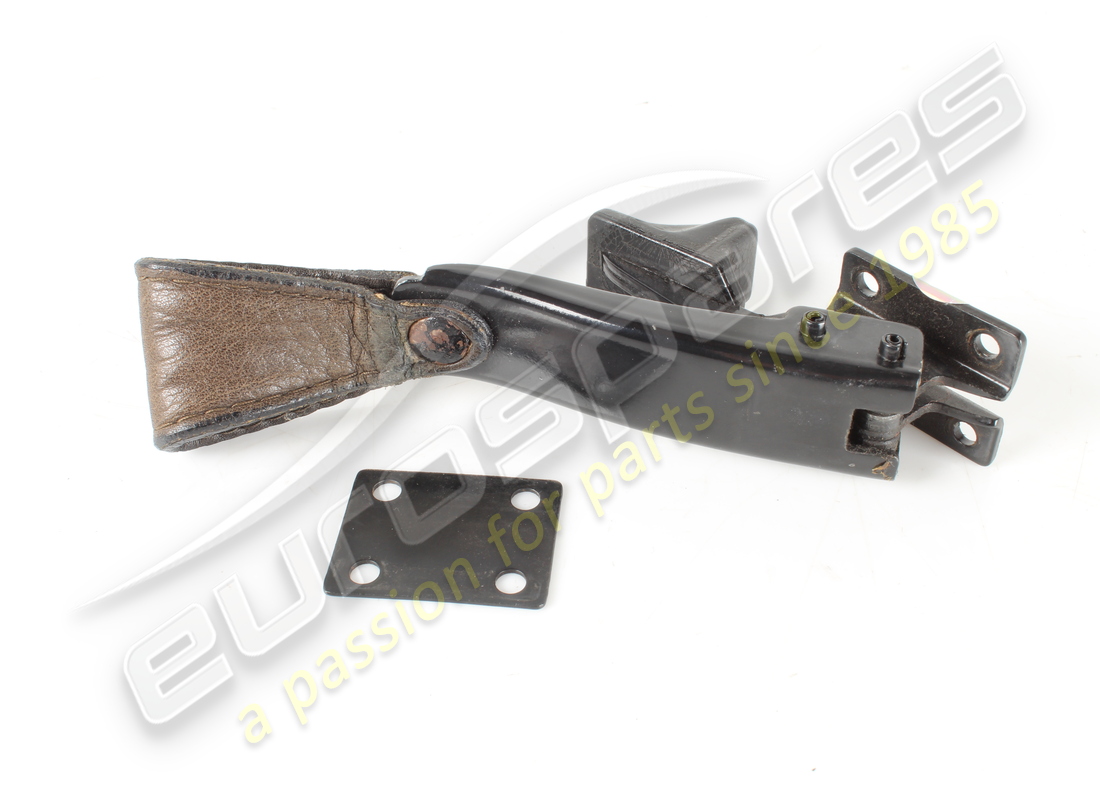 GEBRAUCHT FERRARI DACHGRIFF GTS. TEILENUMMER 60421500 (1) gebraucht ferrari dachgriff gts. teilenummer 60421500 (1)