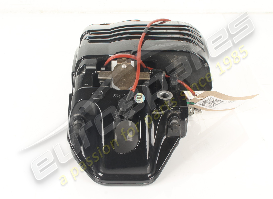 GEBRAUCHT FERRARI KOMPLETTER BREMSSATTEL VORNE RECHTS. TEILENUMMER 776903 (3) gebraucht ferrari kompletter bremssattel vorne rechts. teilenummer 776903 (3)