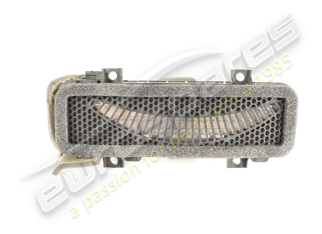GEBRAUCHTER Ferrari EDPL-LAUTSPRECHER. TEILENUMMER 255697 (1)