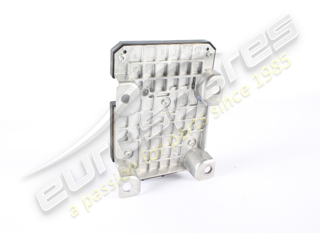 verwendet lamborghini el.steuereinheit. teilenummer 4m8907777ca (3)
