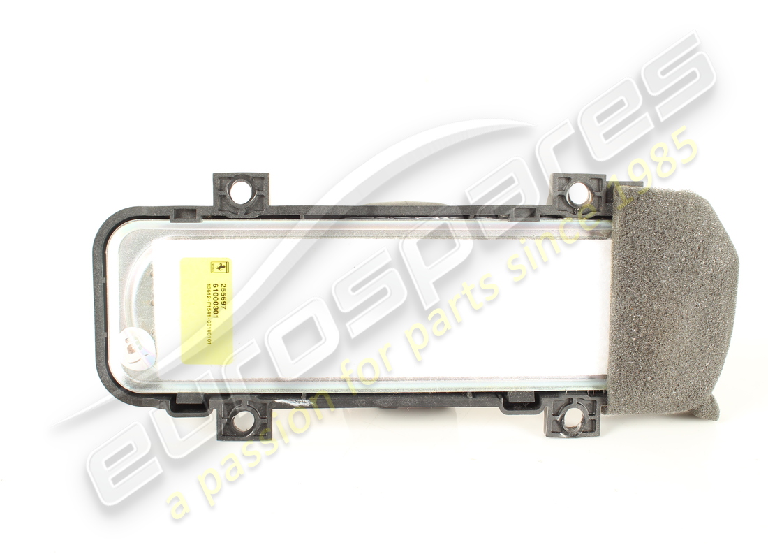 gebrauchter ferrari edpl-lautsprecher. teilenummer 255697 (2)