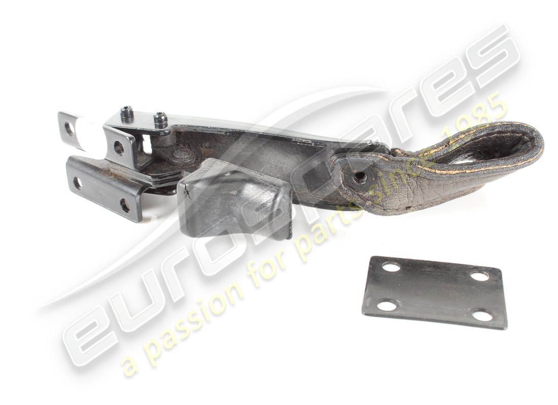 GEBRAUCHT FERRARI DACHGRIFF GTS. TEILENUMMER 60421500 (3) gebraucht ferrari dachgriff gts. teilenummer 60421500 (3)