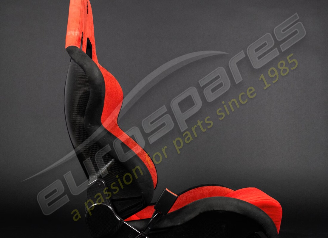 gebraucht ferrari paar 360 cs sitze. teilenummer eap1553128 (7)