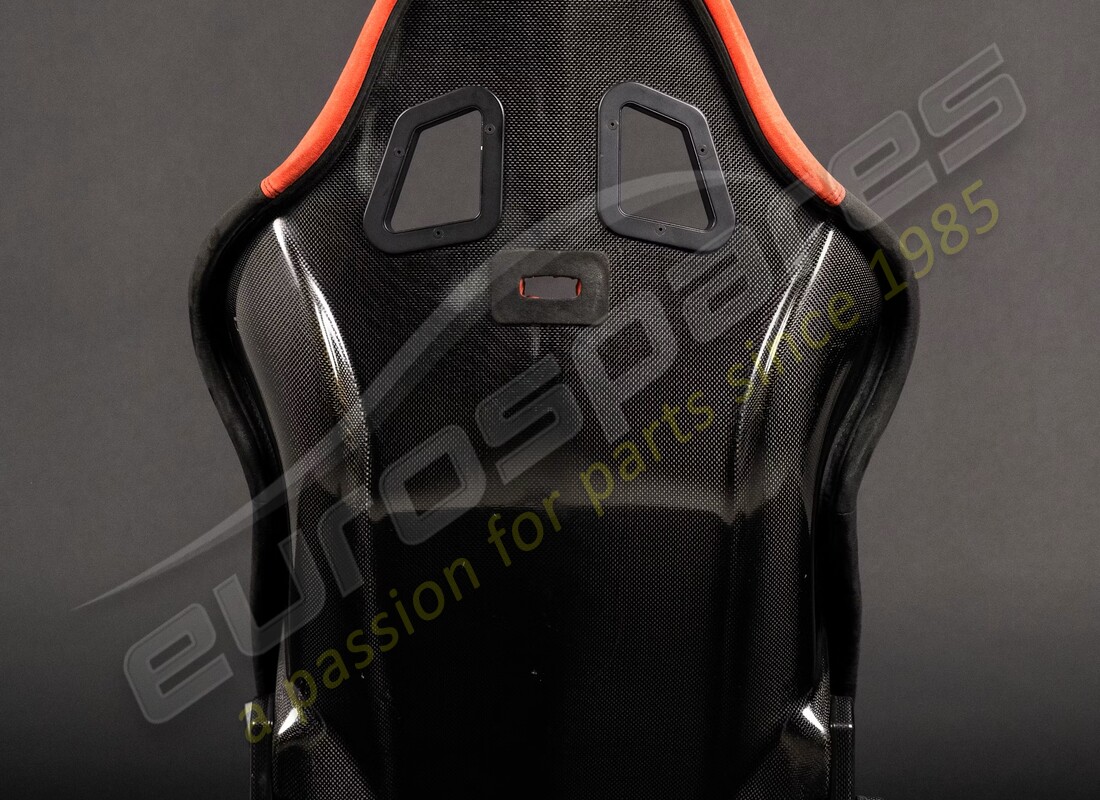 gebraucht ferrari paar 360 cs sitze. teilenummer eap1553128 (5)