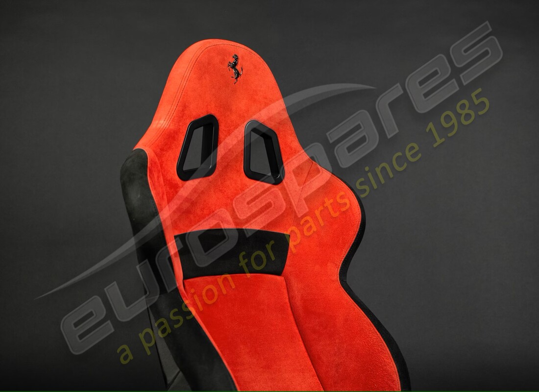 gebraucht ferrari paar 360 cs sitze. teilenummer eap1553128 (2)