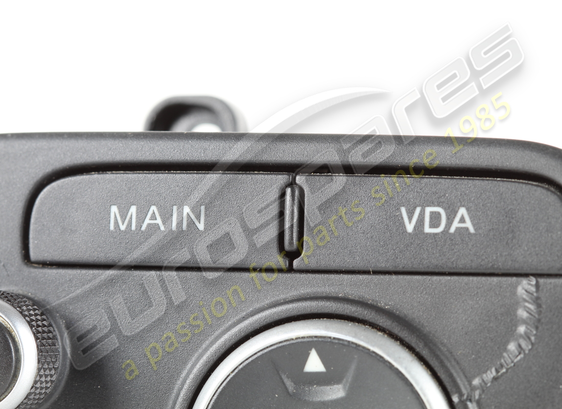 verwendet ferrari tft-steuerung. teilenummer 273411 (6)