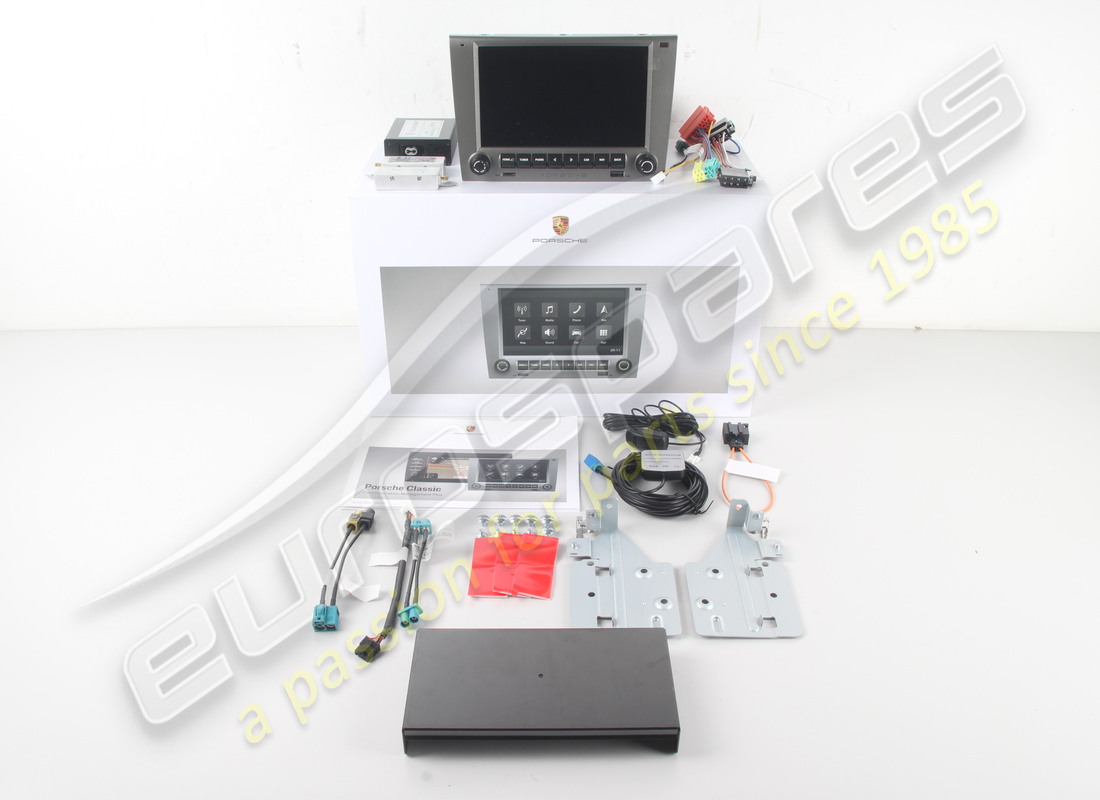 neu porsche classic communication management / pccm plus (nur 997 gen 1). teilenummer 99764259000 (1)