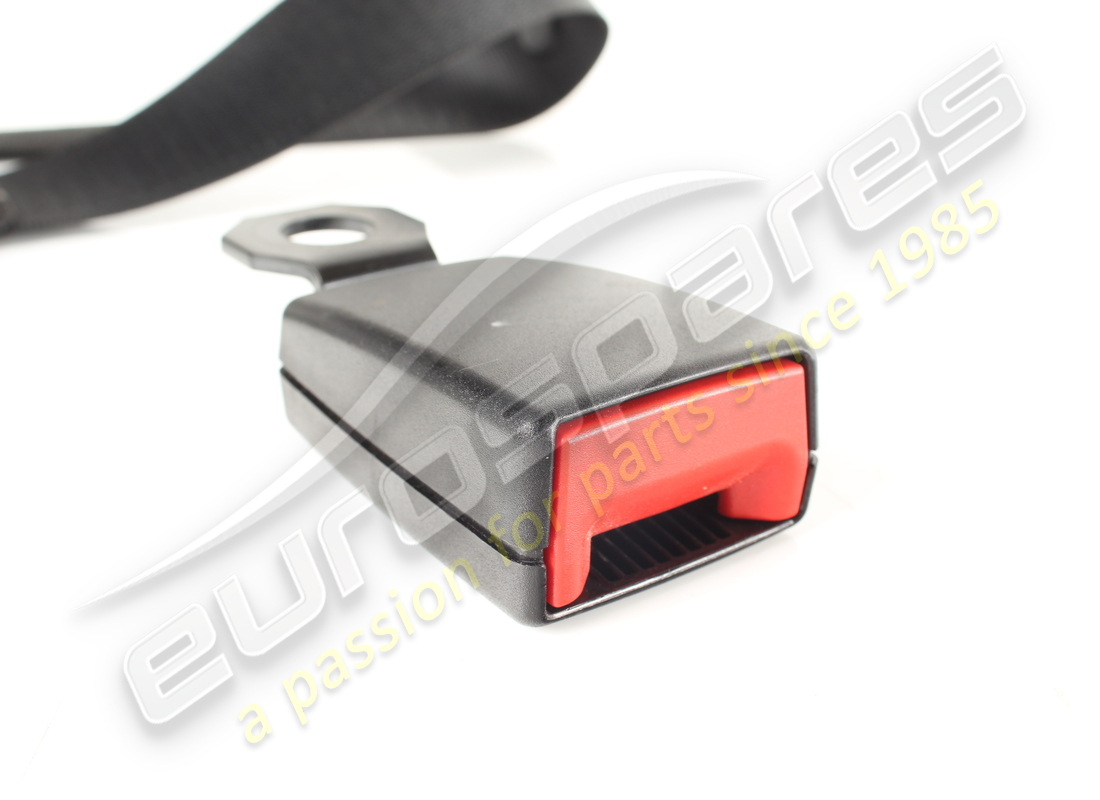 gebrauchter ferrari sicherheitsgurt hinten links. teilenummer 839498.. (4)