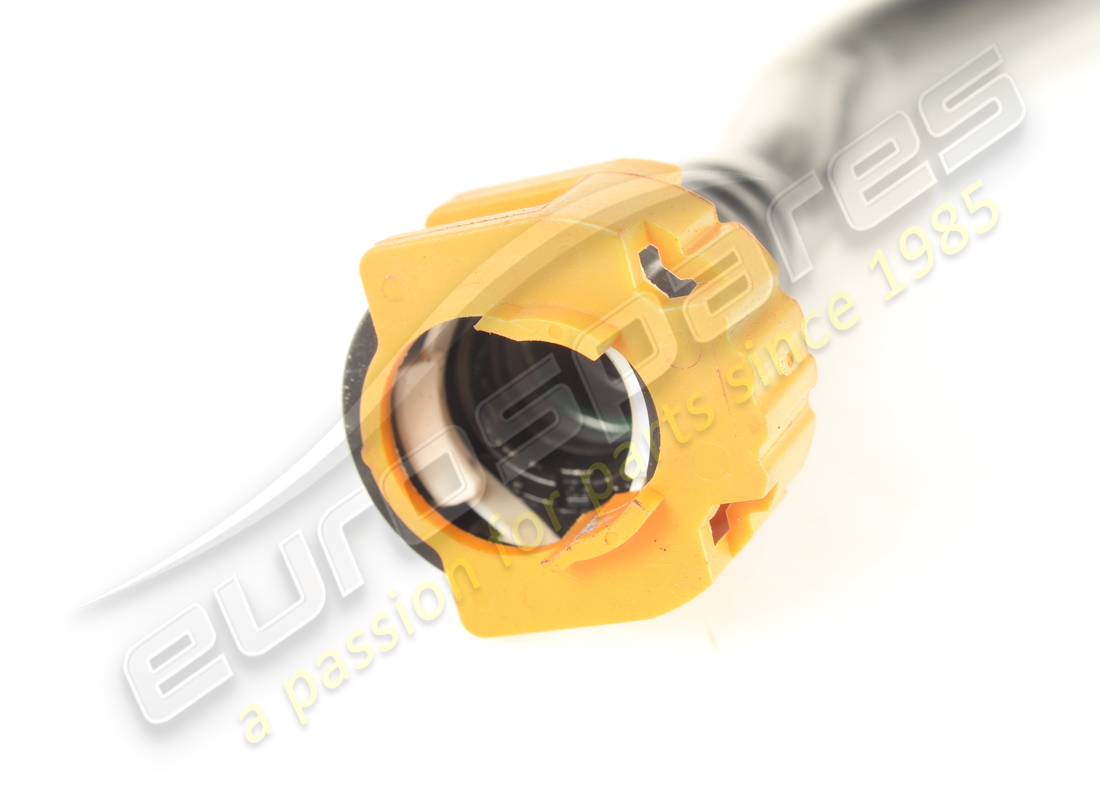 gebrauchtes ferrari dampfabtrennerrohr. teilenummer 294106 (2)