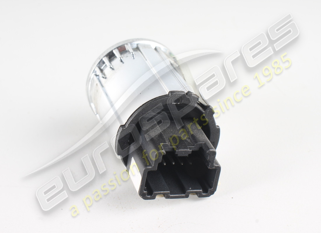 gebrauchter aston martin schalter, dsc-steuerung. teilenummer 6g332c418aa (2)