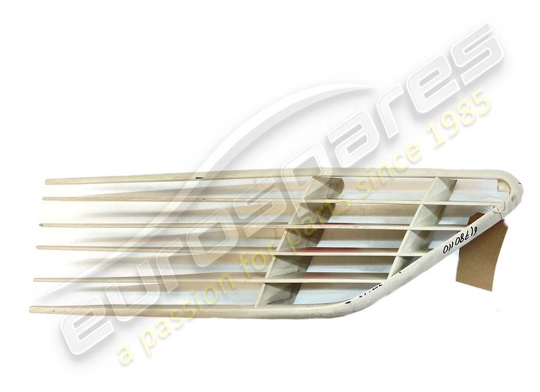 neuer ferrari linker flügelgrill. teilenummer 61780110 (1)