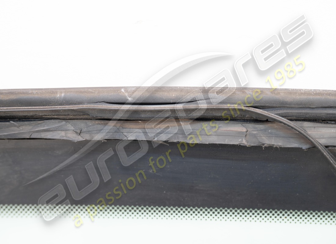 GEBRAUCHT MASERATI HECKFENSTER. TEILENUMMER 387700600 (5) gebraucht maserati heckfenster. teilenummer 387700600 (5)